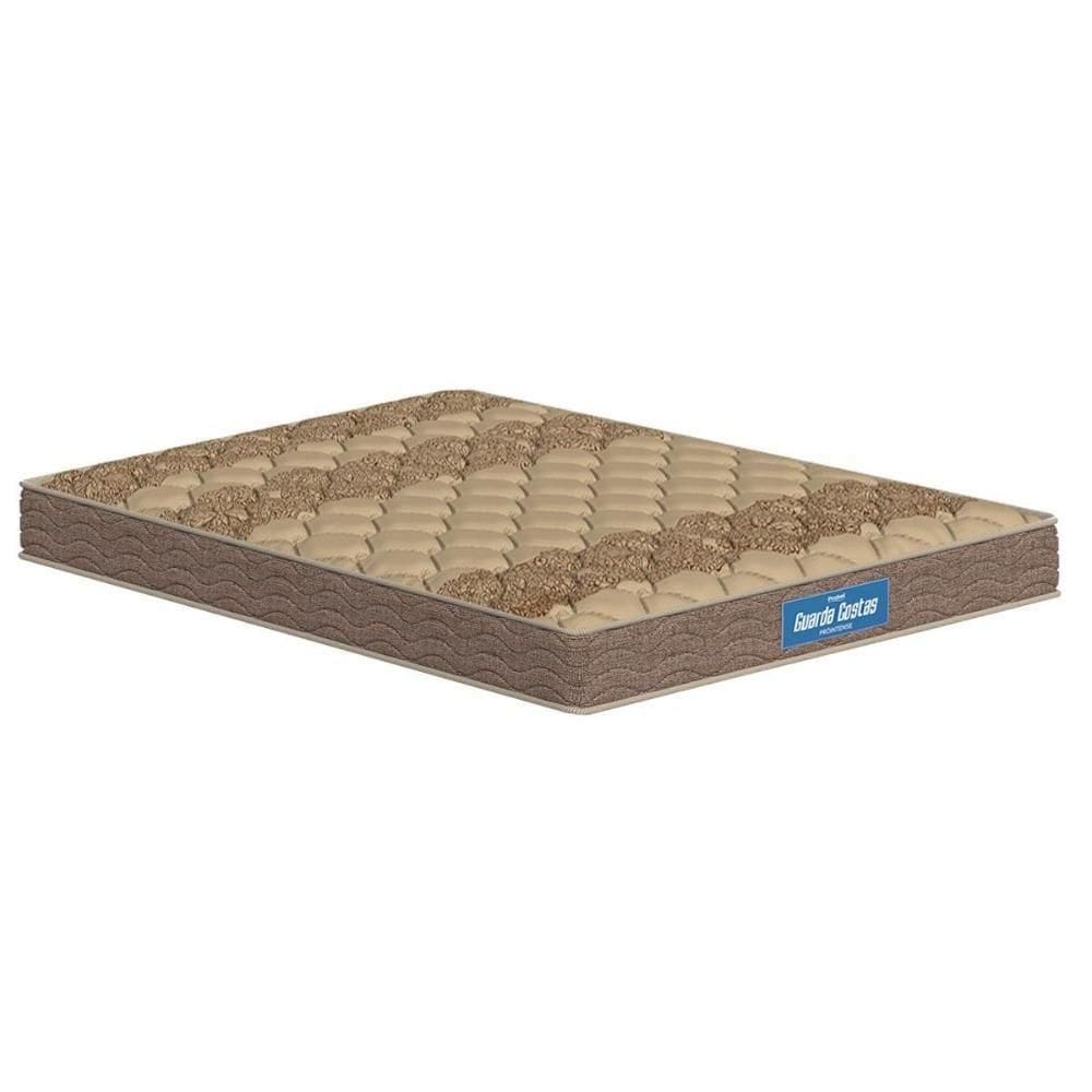 Colchão Viúva Anatômico D33 - Firmepedic Guarda Costas Próintense Brown (128x188x18) - Probel