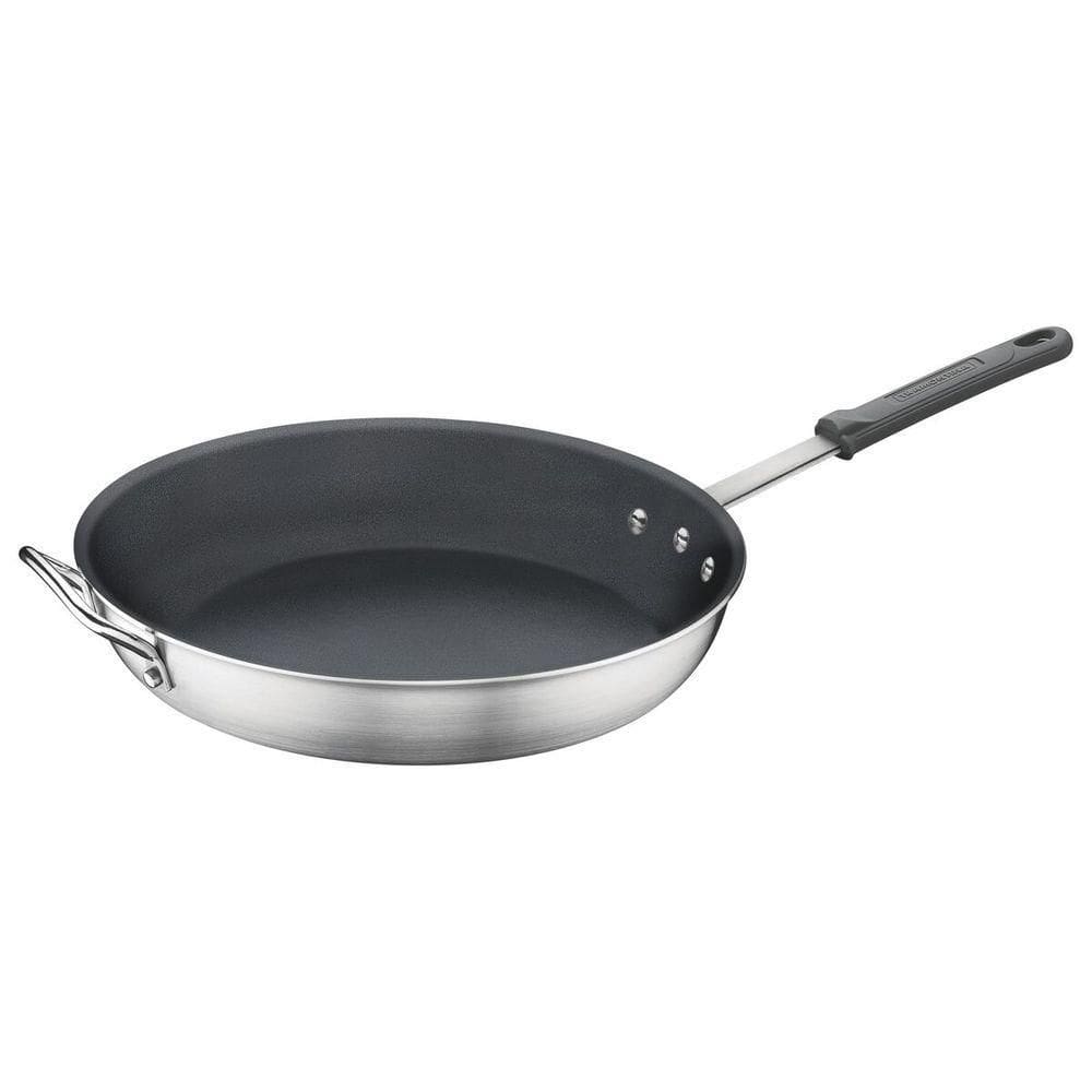 Frigideira Tramontina Em Alumínio 35 Cm 5,6 L