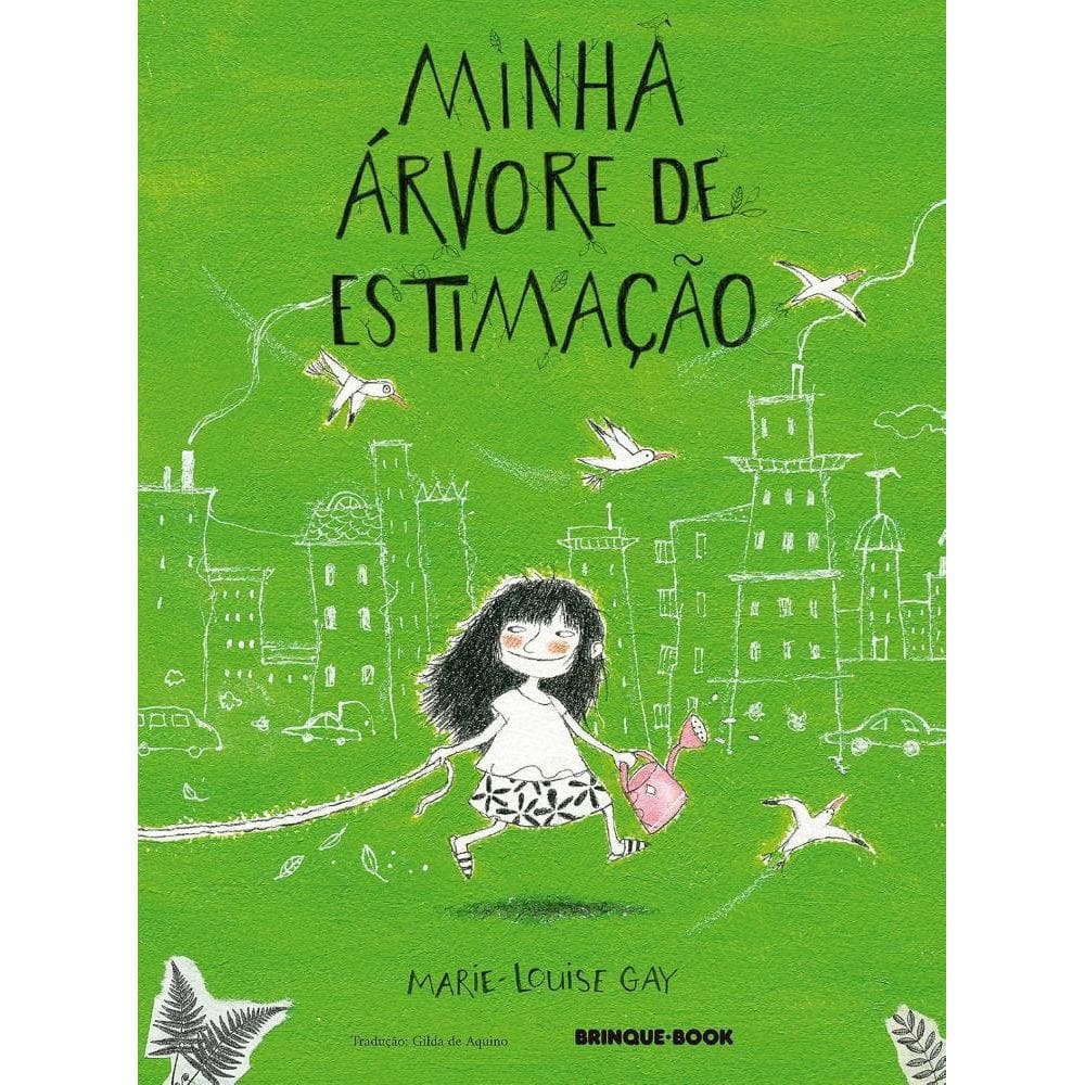 Minha árvore de estimação(1103)