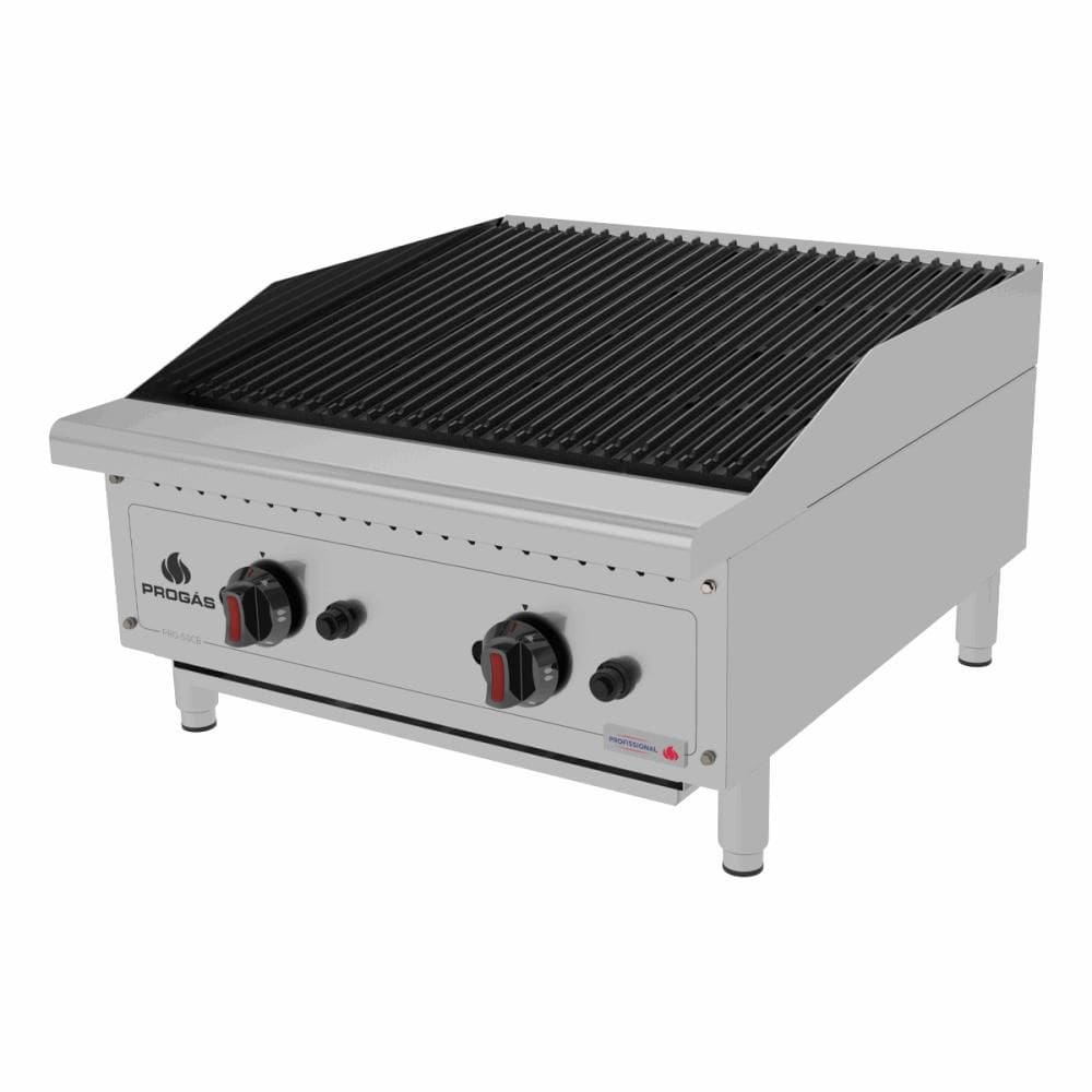 Chapa Char Broiler Progás Profissional PRO-60 CB P44600