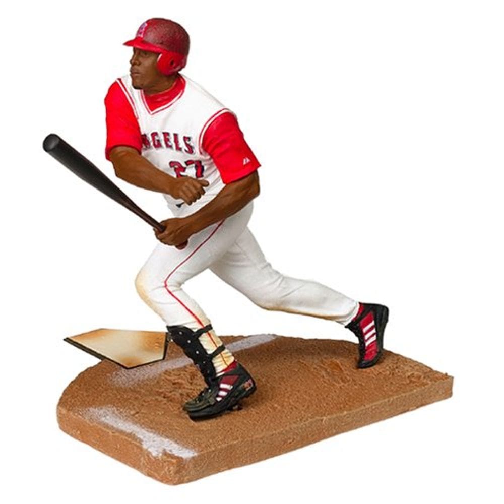 Boneco de ação McFarlane Toys Vladimir Guerrero #27 MLB