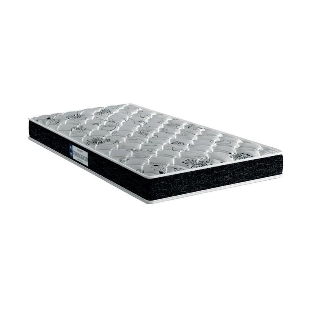 Colchão Solteiro Anatômico D45 - Prodormir Double Face Black (78x188x26) - Probel