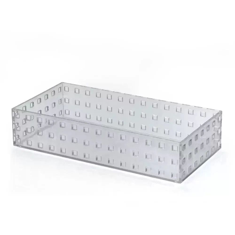Organizador Empilhavel 28 x 10,5 x 6,3 Cm Ref.BE4019