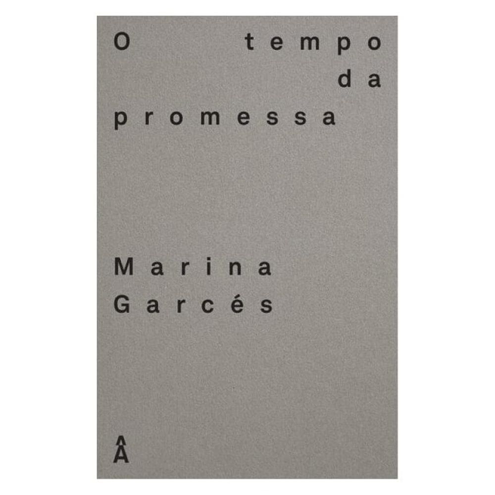 O Tempo Da Promessa