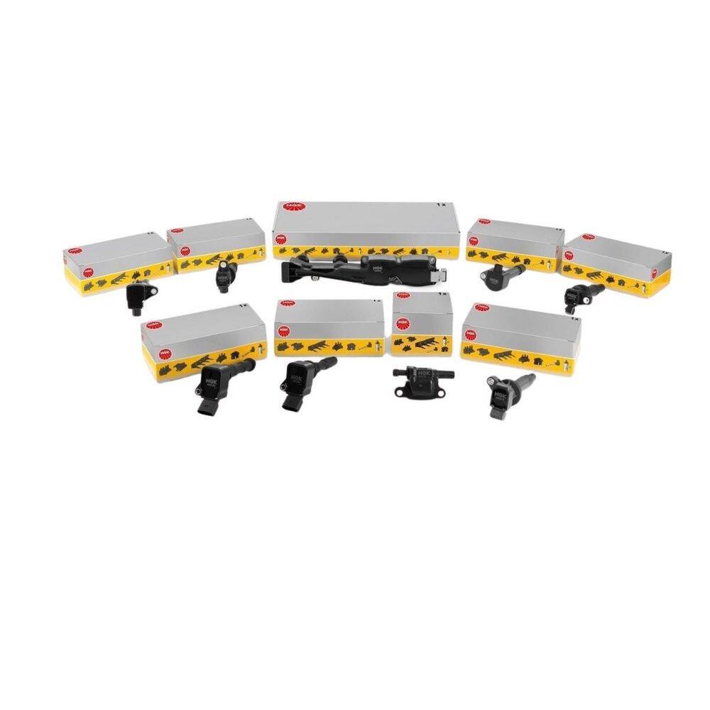 Sonda Lambda Hyundai Hb20 Hb20S Ngk Oza723-Ee25