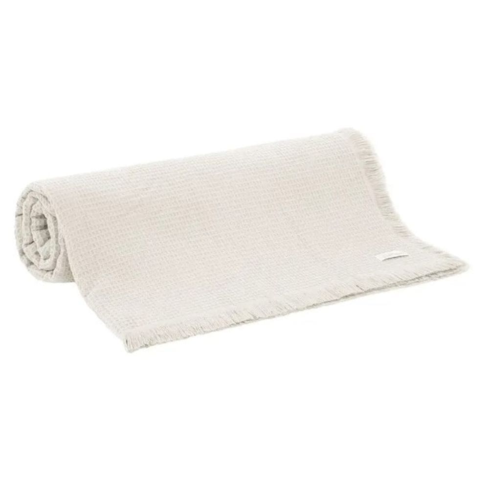 Colcha Cotone II Buddemeyer Luxus 100% Algodão