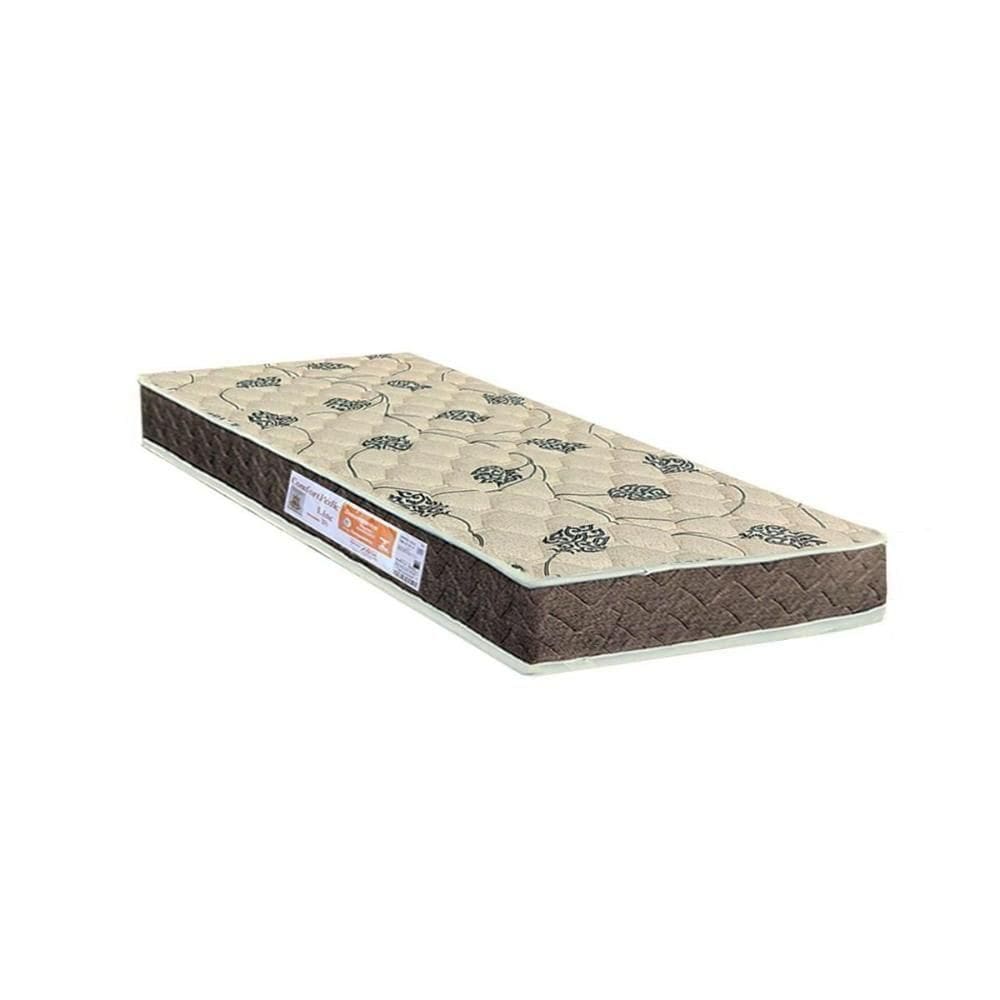 Colchão Solteiro Espuma D28 Comfortpedic Line (88x188x17) - Ortho