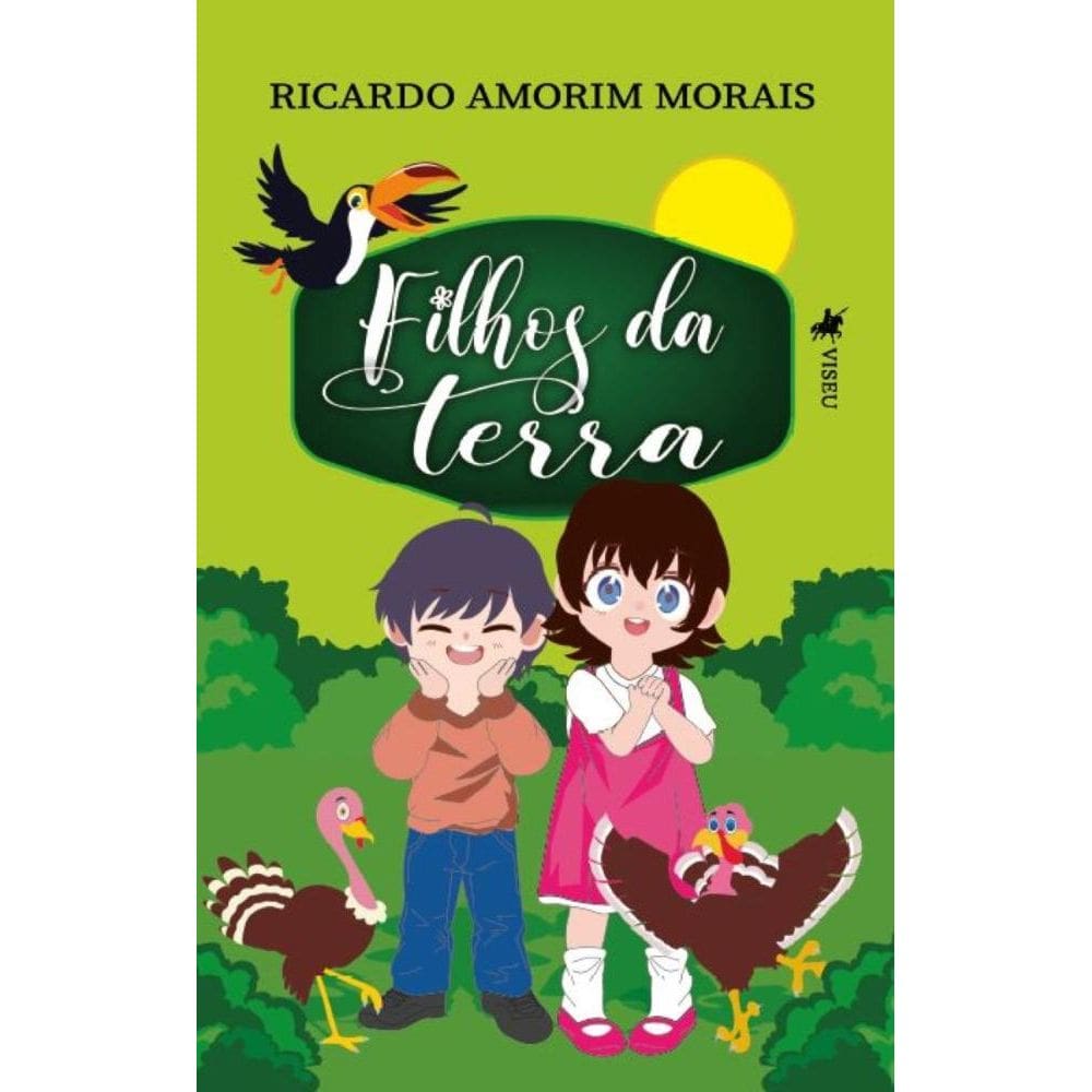 Filhos da Terra