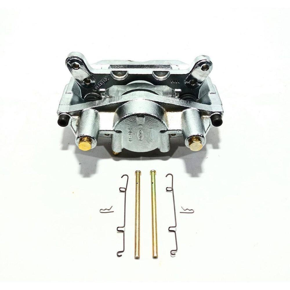 Pinca Freio Dianteira Completa F4000 85/95 Ld Agrale 1600