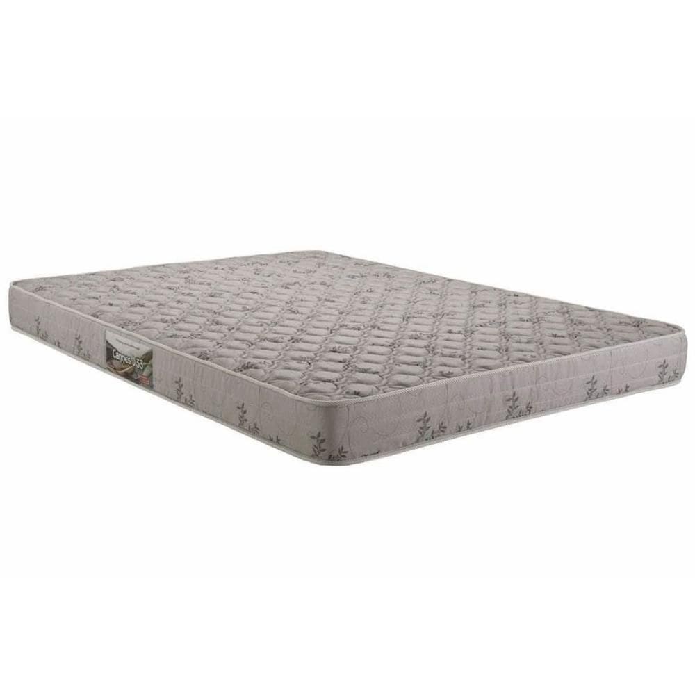 Colchão Casal Espuma D33 Cannes (138x188x17) - Herval