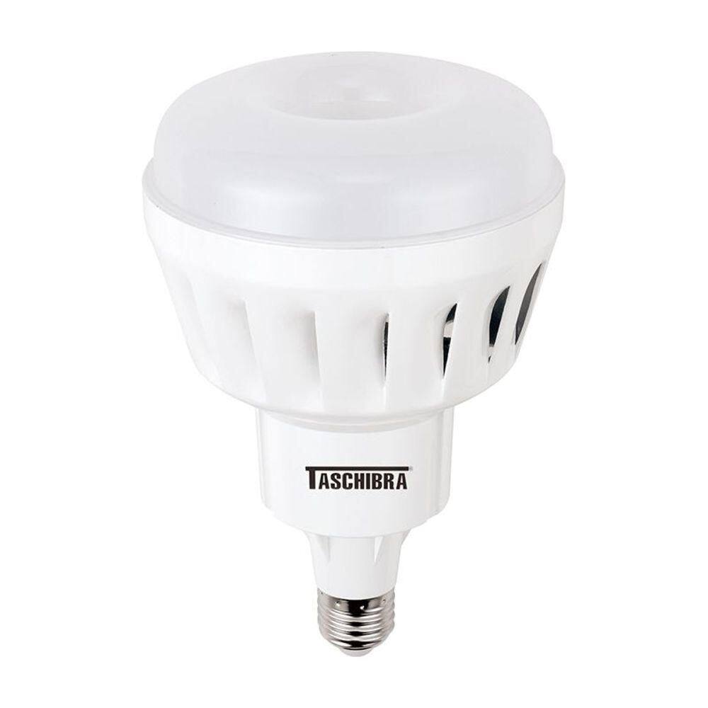 Lâmpada Led Taschibra Tkl 330 61w E27 Bivolt 6500k Luz Branca