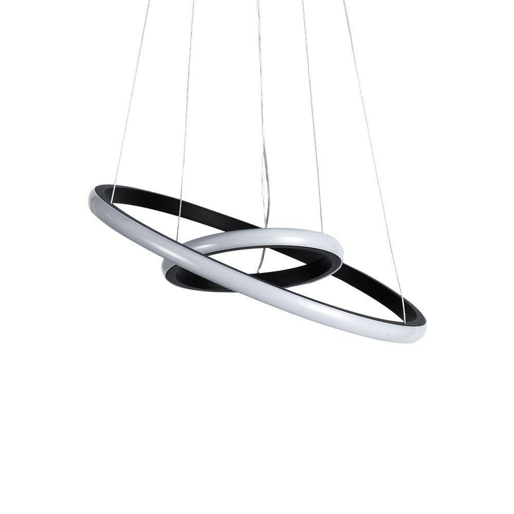 Lustre Pendente Taschibra Montreal 25w Led Bivolt