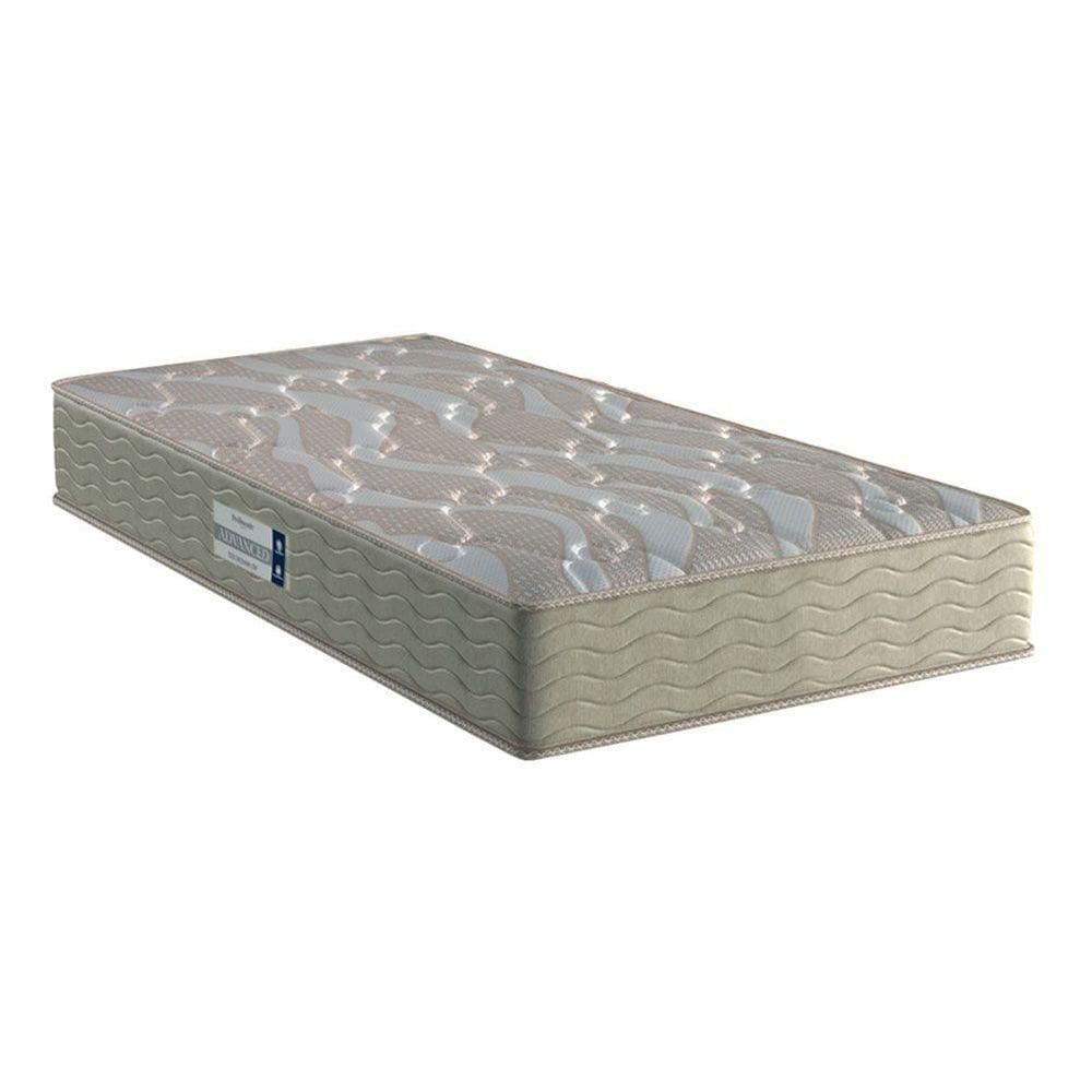 Colchão Solteiro Anatômico D45 - Prodormir Dupla Face (88x188x26) - Probel