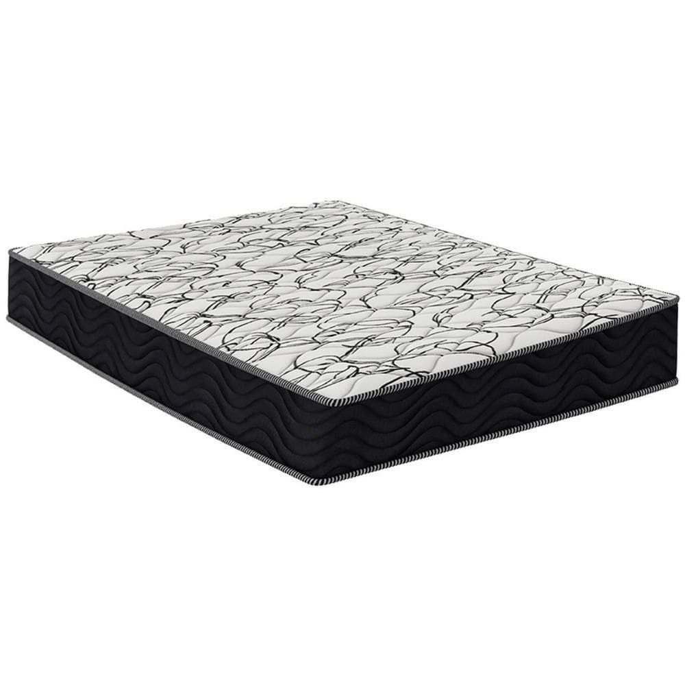 Colchão Queen Anatômico D45 - Airtech 150 Ortopillow (158x198x28) - Ortobom
