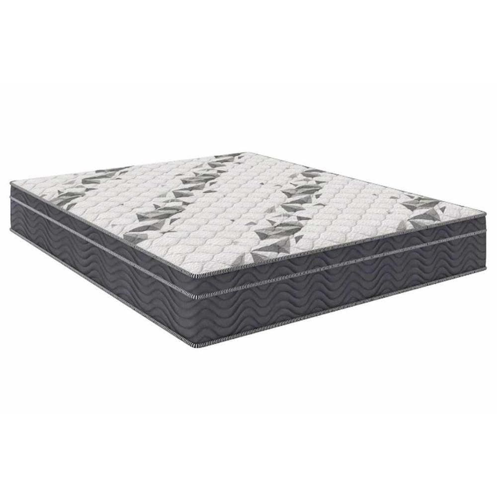 Colchão Queen Anatômico D33 - Airtech 100 Ortopillow (158x198x28) - Ortobom