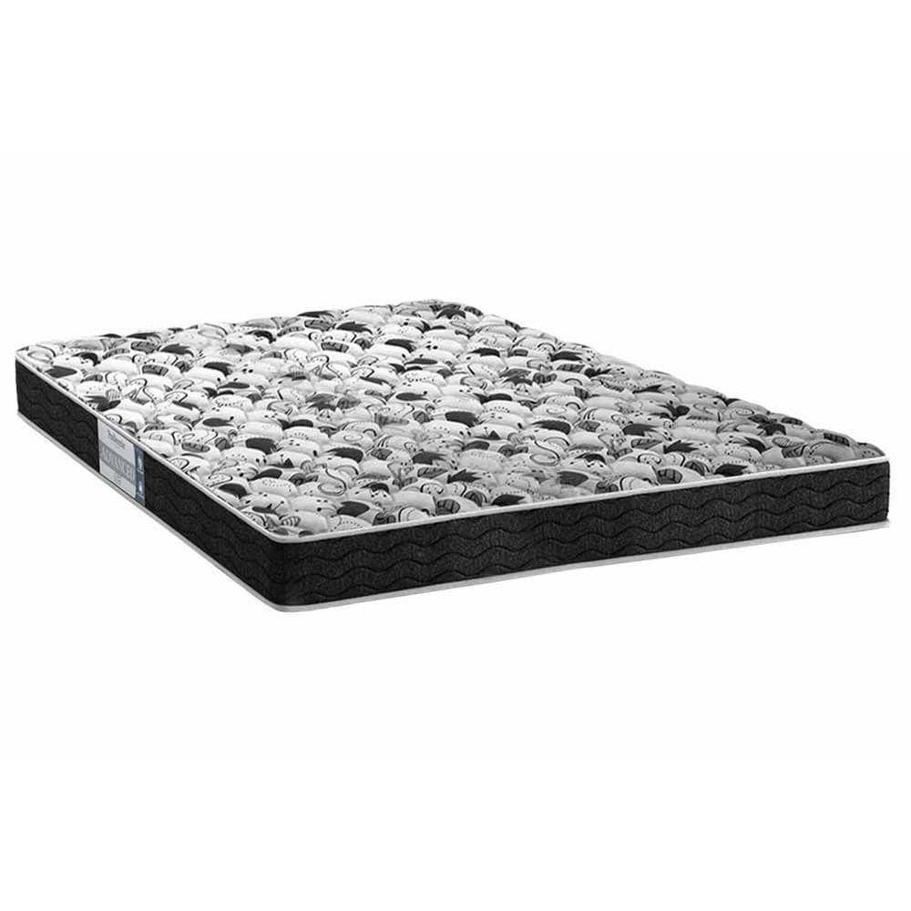 Colchão Queen Espuma D23 Prodormir Advanced Black (158x198x17) - Probel