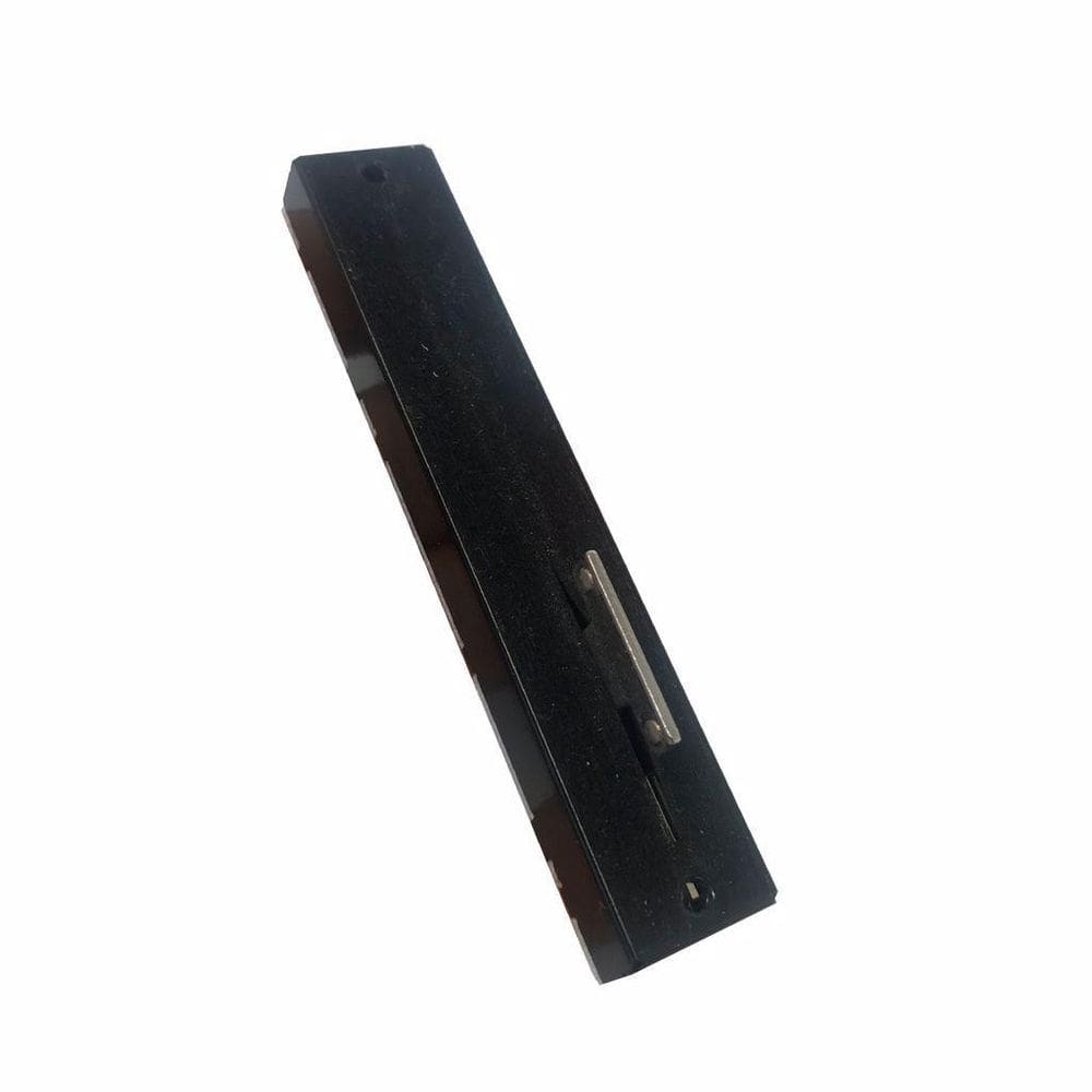 Potênciometro Deslizante Exec Mesa Iluminação Avolight