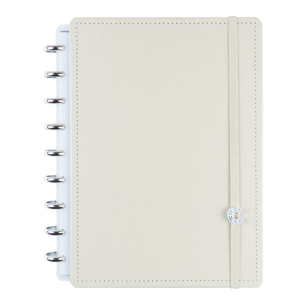 Caderno Inteligente Latte