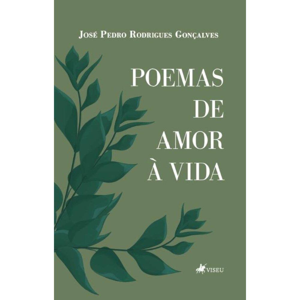 Poemas de amor à vida