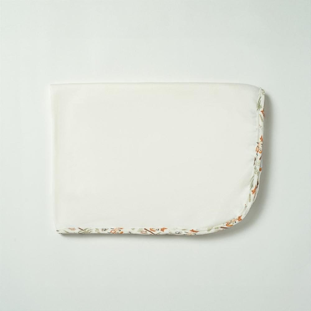 Cueiro Hug Camping Verde Musgo