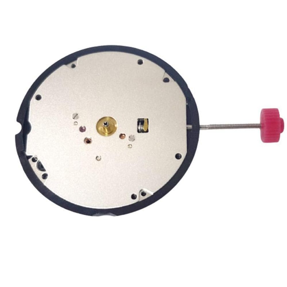 Máquina Para Relógio De Pulso Ronda 713 Sem Calendário