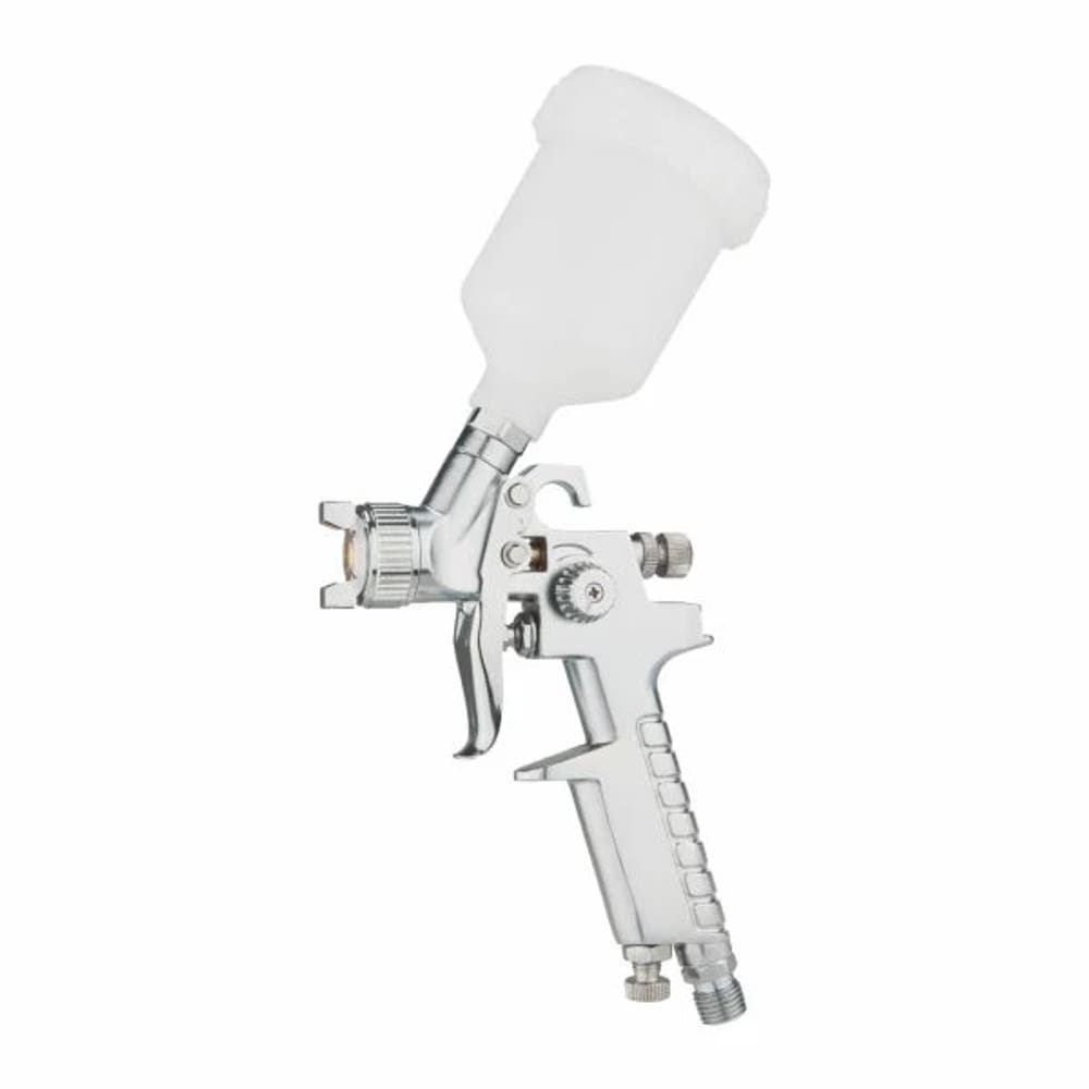 Aplicador de Pintura Gravidade HVLP 1,4mm H827B Rongpeng