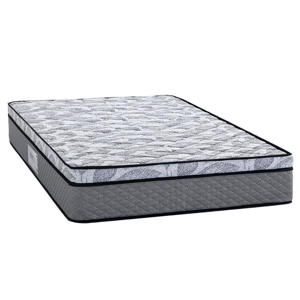 Colchão Queen Ortopédico D60 - Ag 65 Perpetual Bordado Double Side (158x198x25) - Herval