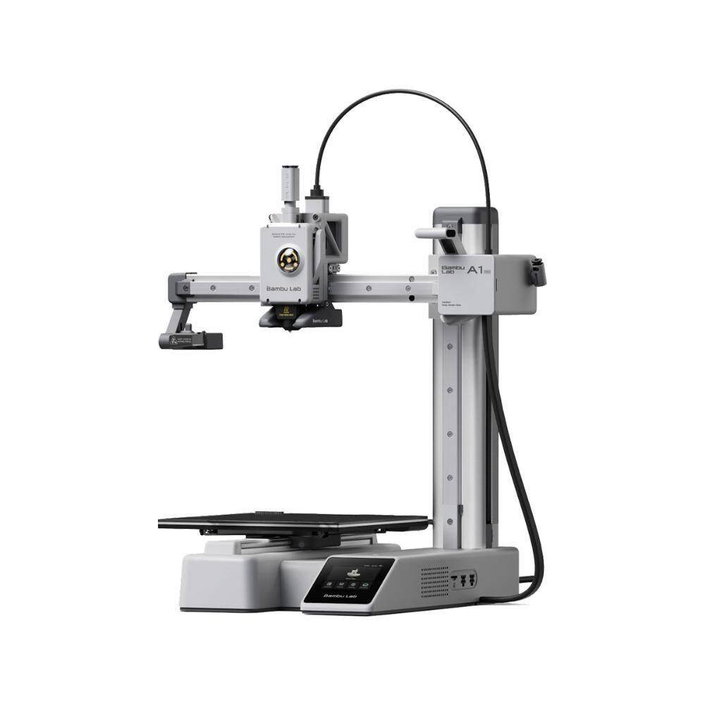 Impressora 3D FDM Bambu Lab A1 Mini Sem AMS - PF002-M