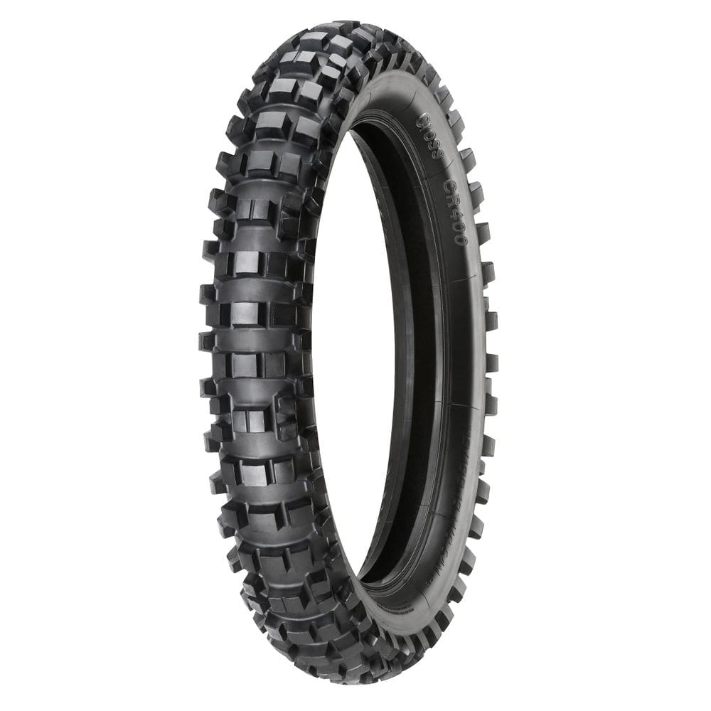 Pneu 120/100-18 TRASEIRO CRF 230 KLX 300 68M CR400 Vipal ARO 18`