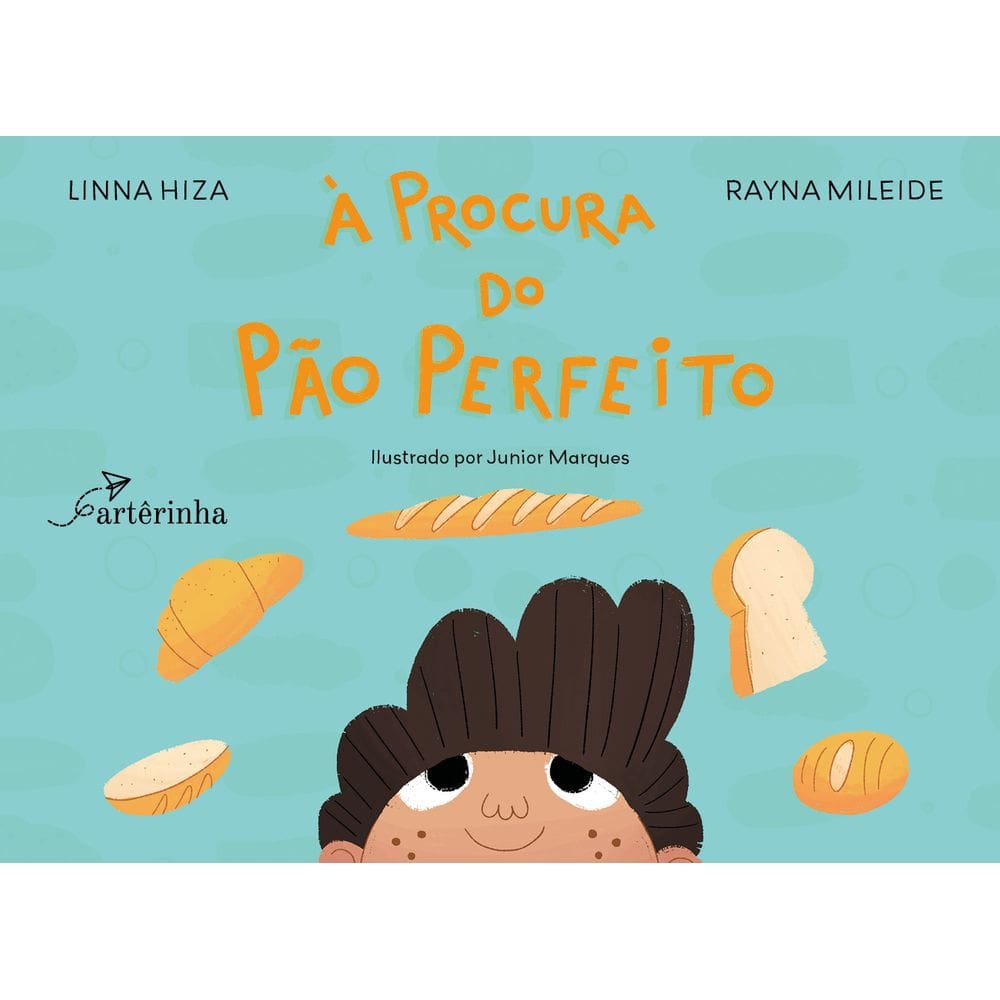 À procura do pão perfeito