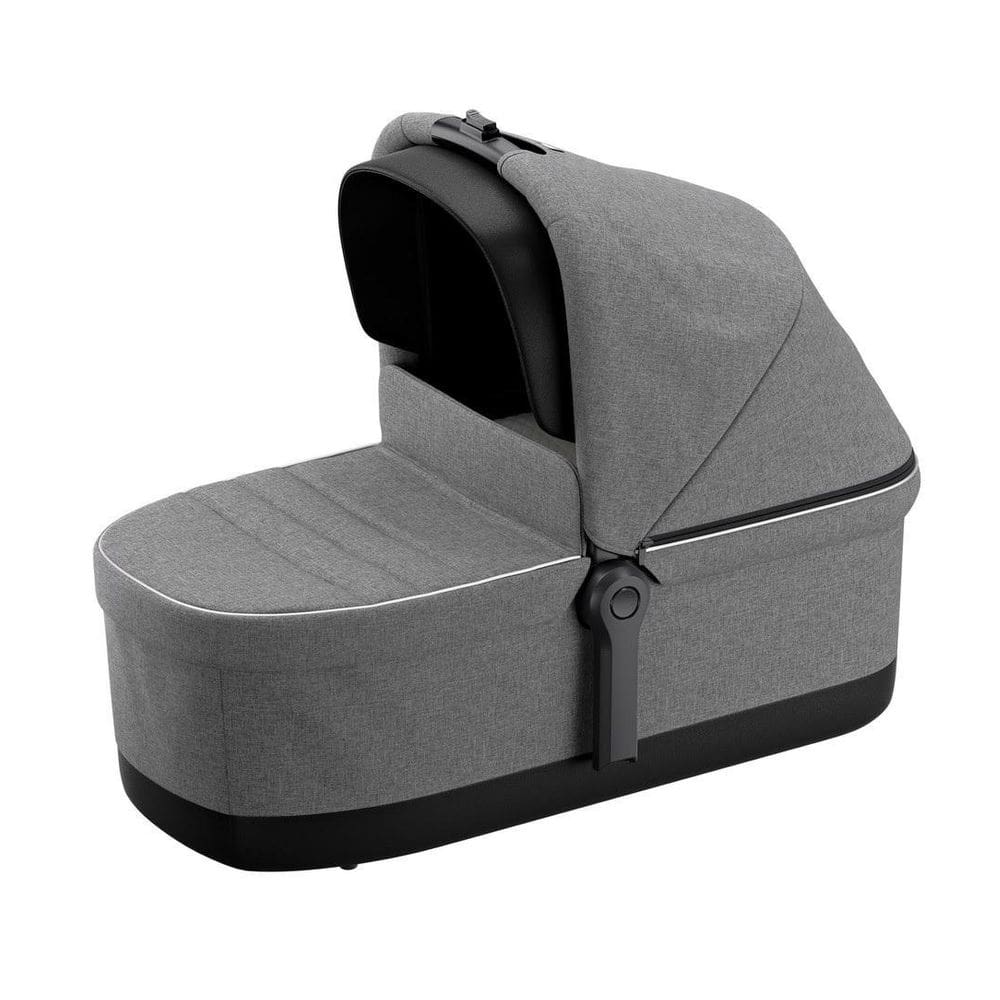 Moises Thule Bassinet Para Sleek - Grey Melange - Thule