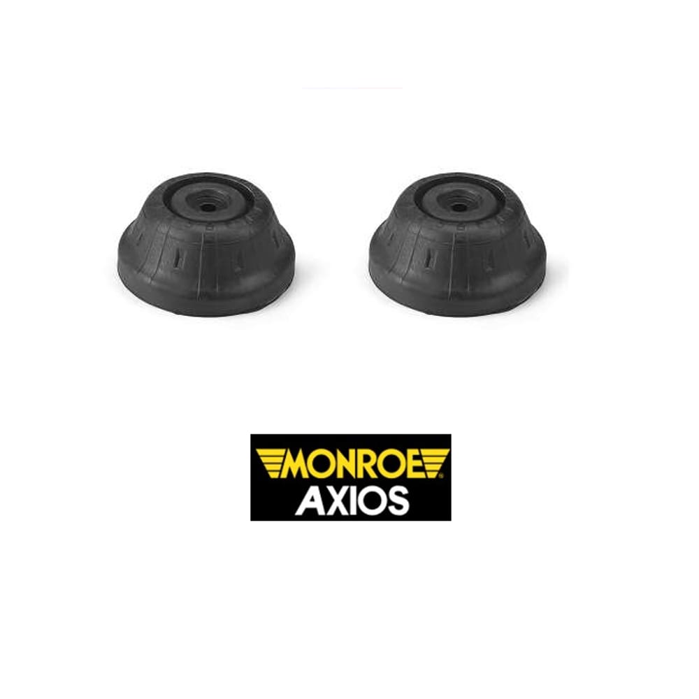 Coxim do Amortecedor Dianteiro Amarok 2h0412331 0212414