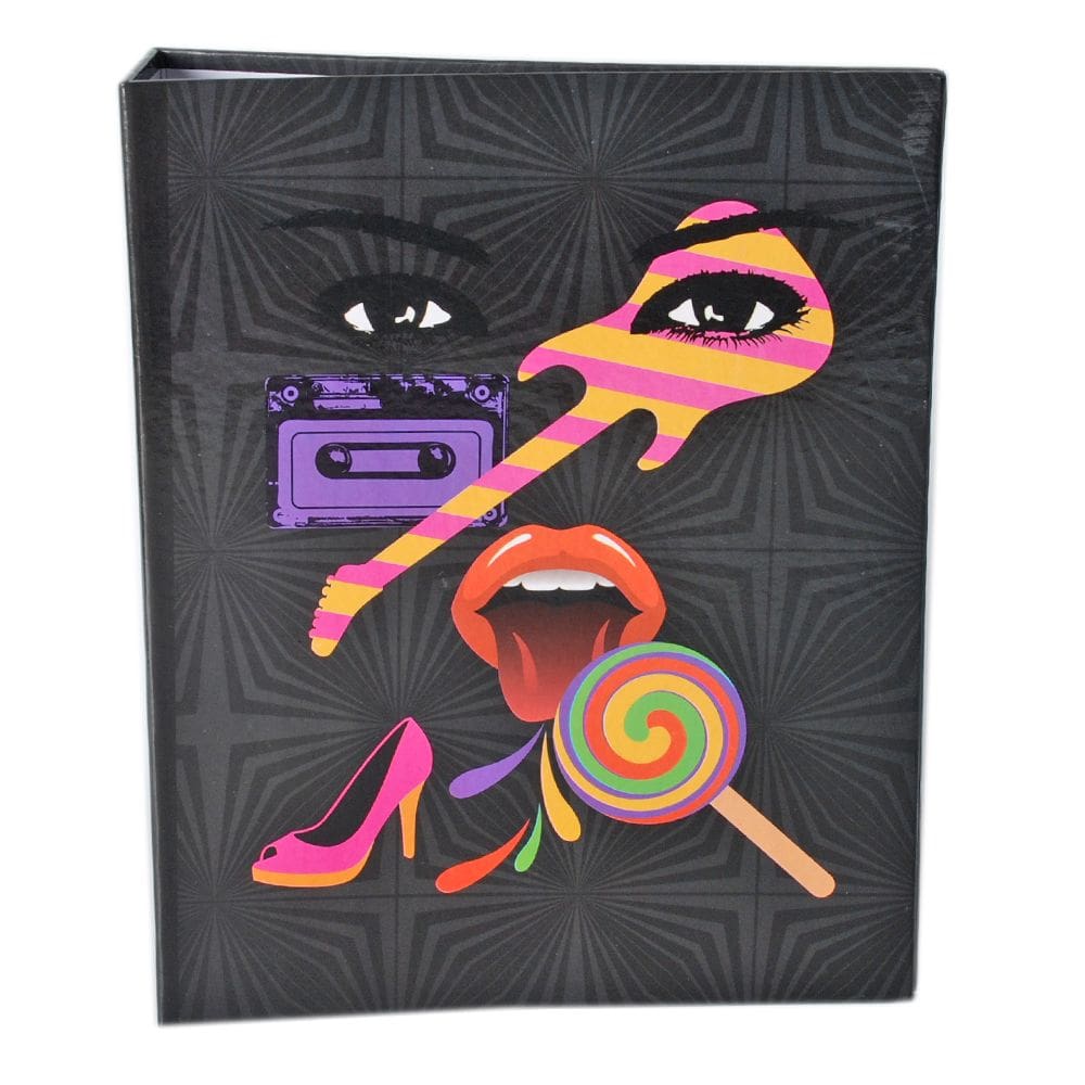 Álbum 60 Fotos 10X15Cm Hobbies 104/07