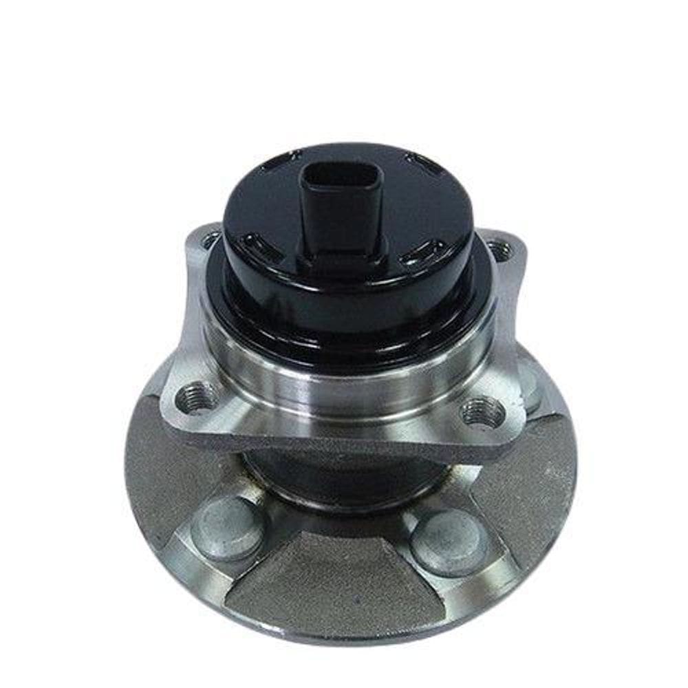 Cubo De Roda T Gol Voyage G5 1.6 Com Abs 12/