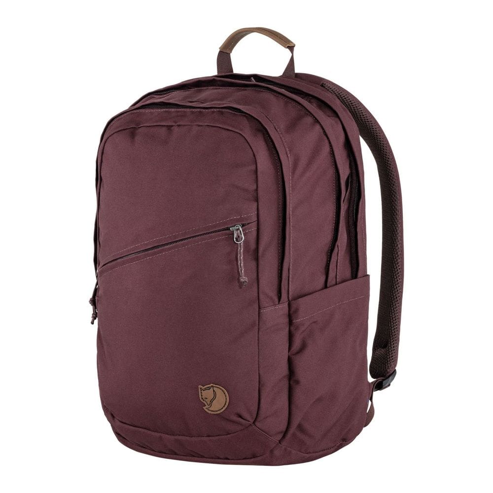 Mochila Fjällräven Raven 28 Port para laptops de até 15"