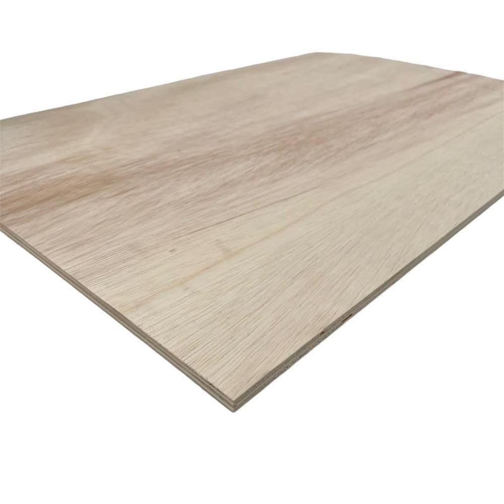 Compensado De Virola Naval (160cm X54cm X 6mm)