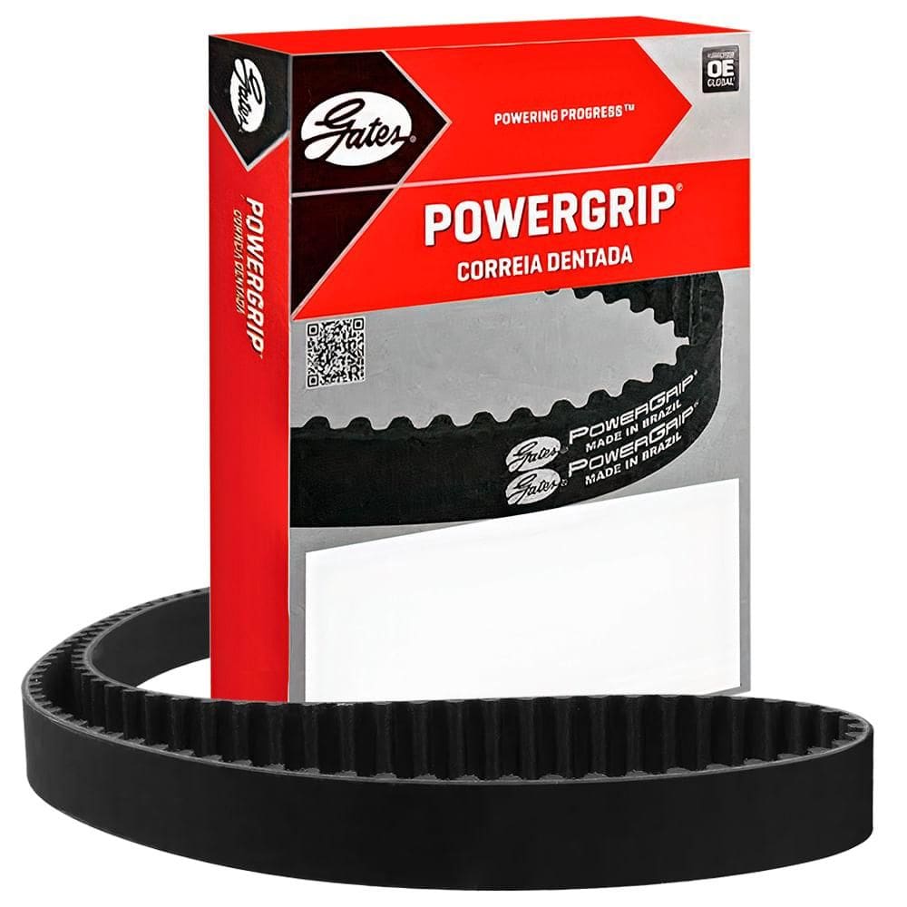 Correia Dentada Blazer S10 Vectra Gates 40707X20XS