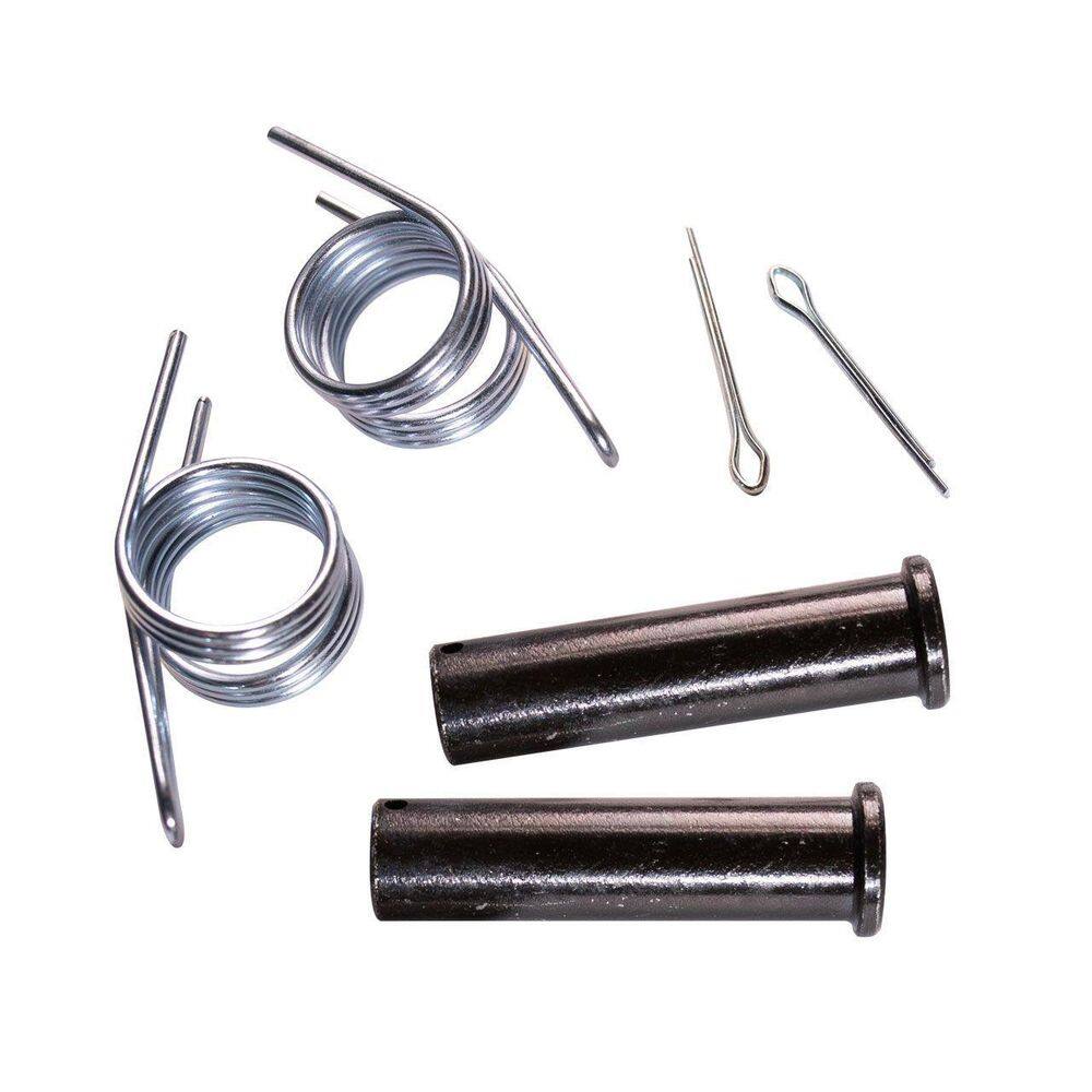 Mola Pino Pedaleira Okta Crf 230 Crf 250F Xr 200 250