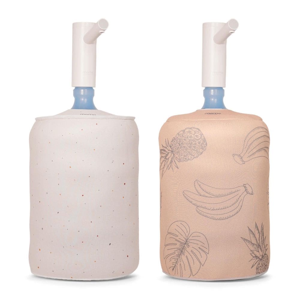 Capa Galão 20L Dupla Face Neoprene Da Momo Lifestyle