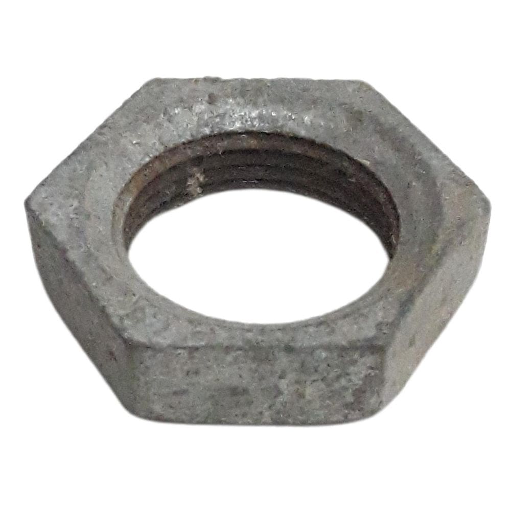 Contraporca Galvanizada 1/2 Tupy