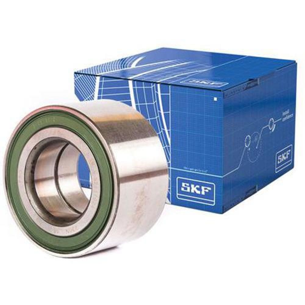 Rolamento De Roda Citroen C3 Tds Com Abs Dt 37X72X33