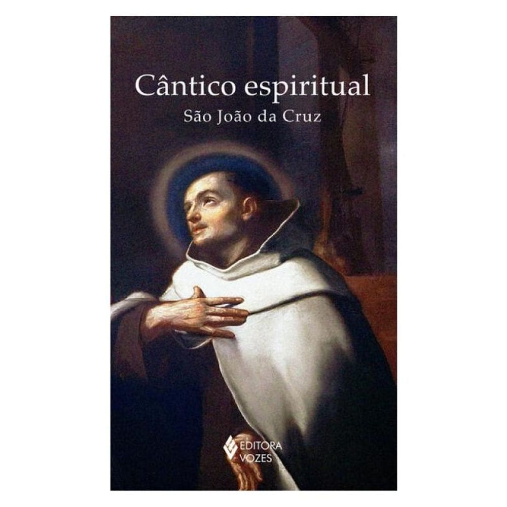 Cântico Espiritual - Sem Orelhas