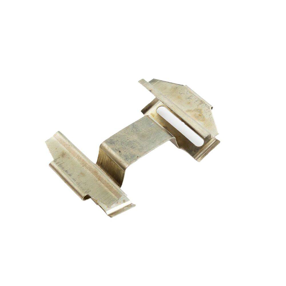 Mola Trava Pastilha Freio F1000 D20 Pinça Pistão Duplo