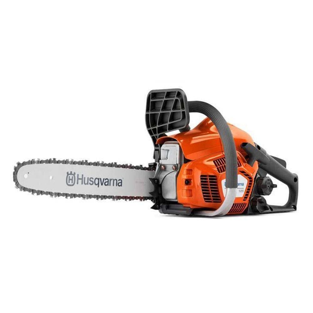 Motosserra a Gasolina Husqvarna 125 Sabre 16" 1,5 Watts, 2 Tempos