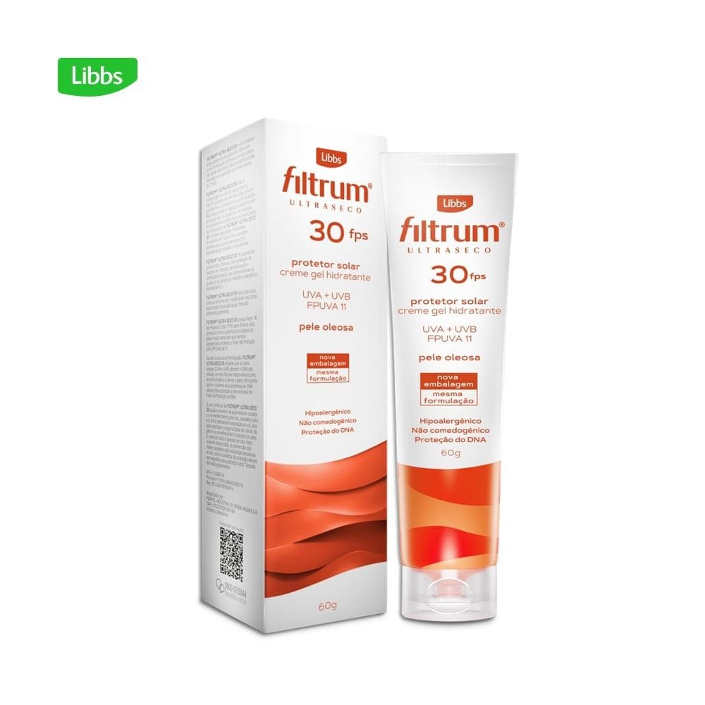 Filtrum Ultra Seco Fps30 60G