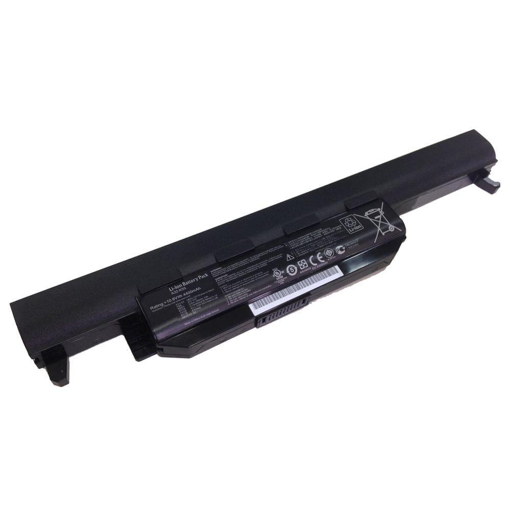 Bateria Compatível Para Notebook Asus X45u X45vd X75a bata32k55