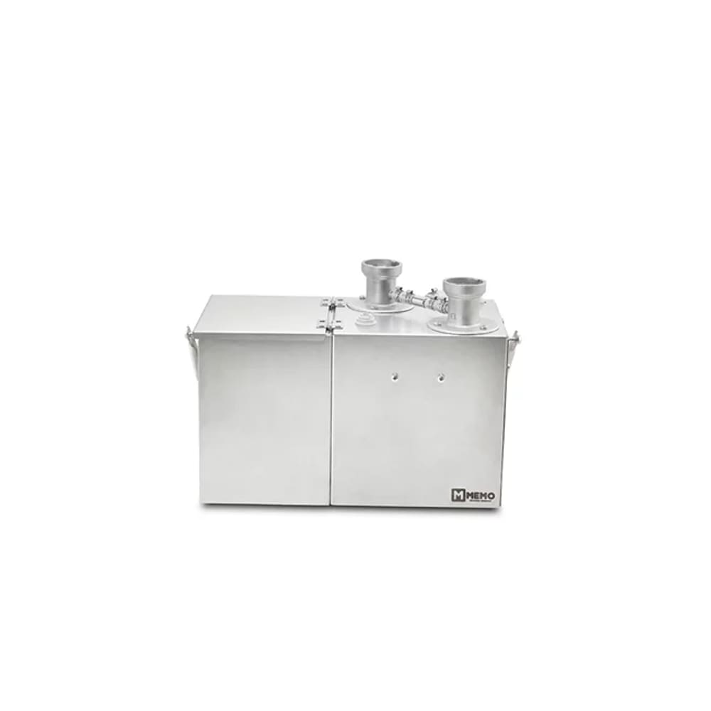 Sanitizadora Portátil a Gás para Assepsia de Chopeira