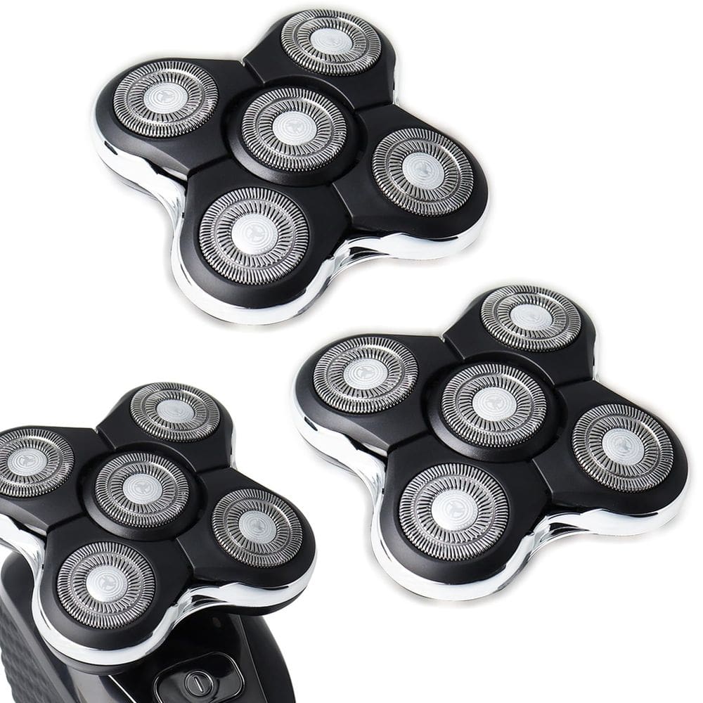 Pacote com 2 Head Blade Pro de reposição para Remington Balder Pro XR7000