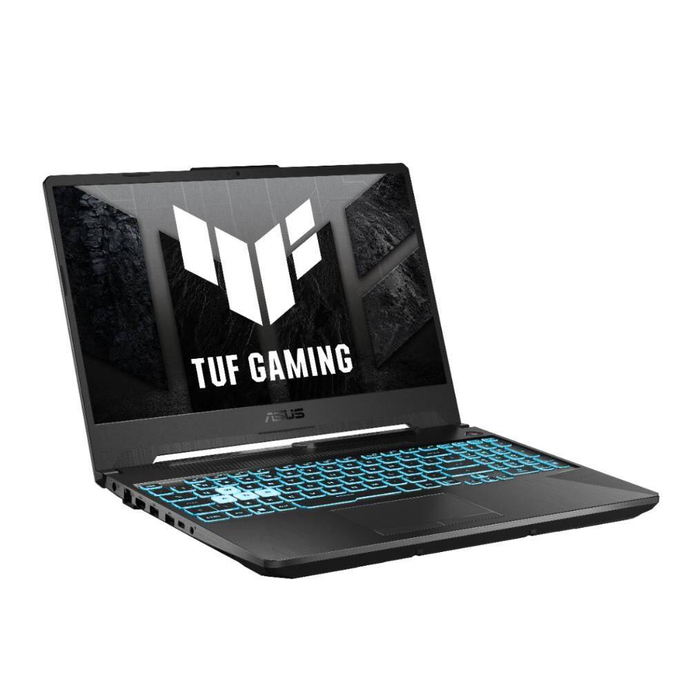 Notebook ASUS TUF Gaming A15 FA506NCR | Extra