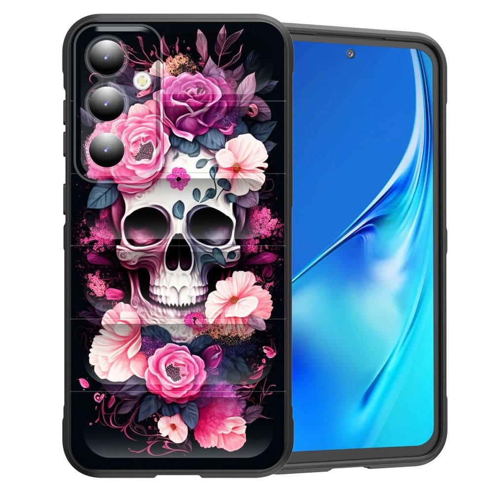 Capa de telefone CICPLKSE para Samsung Galaxy S25 6.2" 2025